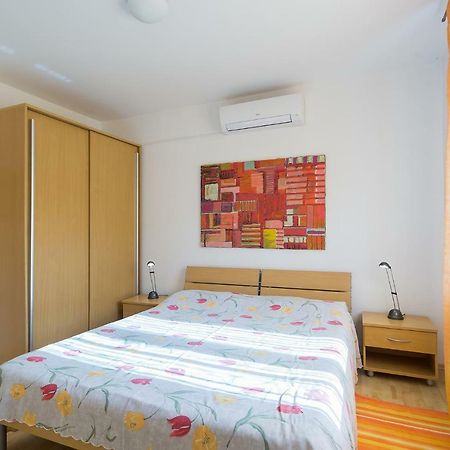 Apartments Casa Geli โปเรช ภายนอก รูปภาพ